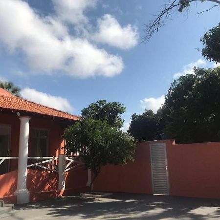 Pousada Villa Rica Carolina (Maranhao) Exterior foto