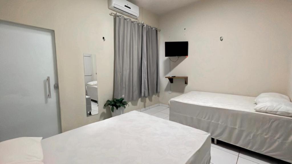 Pousada Villa Rica Carolina (Maranhao) Exterior foto