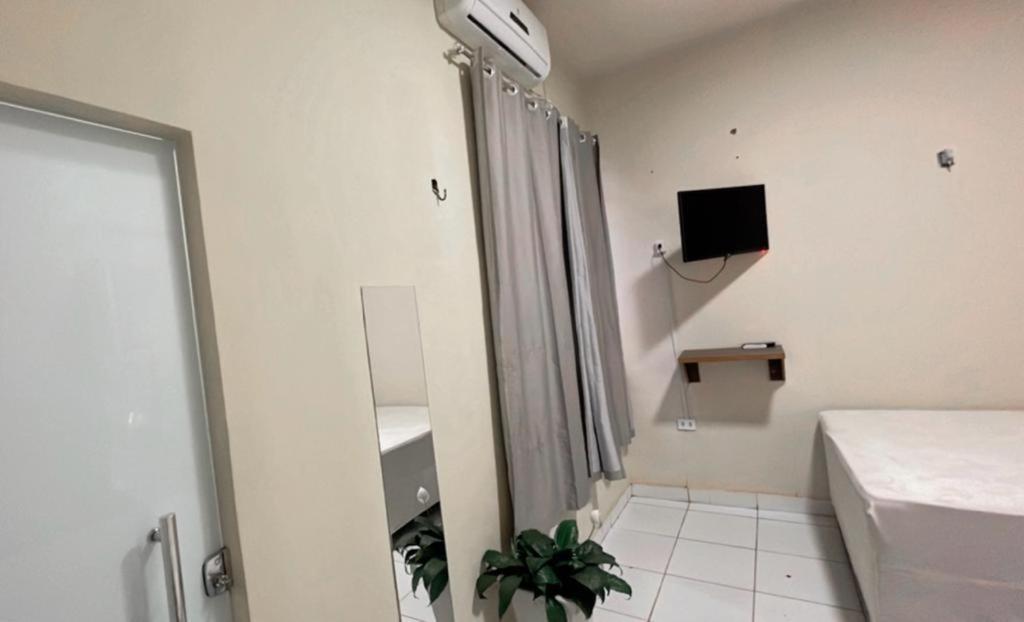 Pousada Villa Rica Carolina (Maranhao) Exterior foto